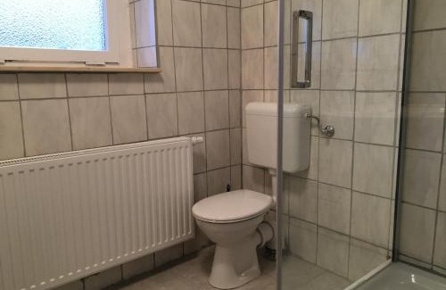 Minden Apartamento | FEWO Appartement 4