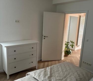 Kettwig Apartamento | FeWo auf dem Kettwiger Bögel