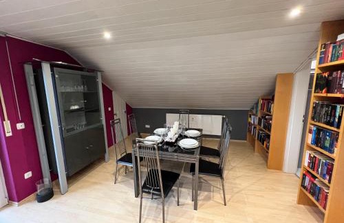 Miltenberg District Apartamento | Fewo Ausblick