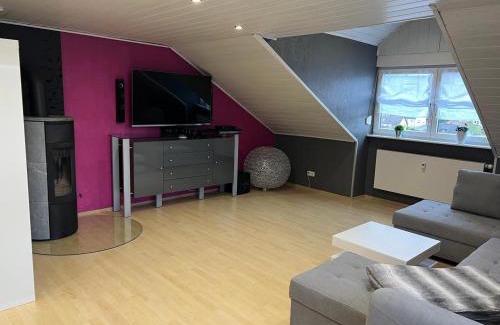 Miltenberg District Apartamento | Fewo Ausblick