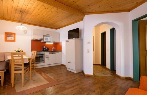 Flachau Apartamento | Fewo B - Ferienwohnungen Schörghofer