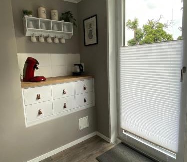 Dueren Apartamento | Fewo BB43