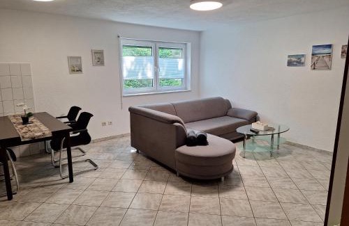 Neuenburg am Rhein Apartamento | FeWo BlackForest 2