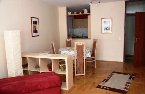 Kessenich Apartamento | FeWo Bonnita - Nähe UN-Campus u. WCCB