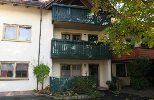 Breitenlesau Apartamento | Fewo Breitenlesau