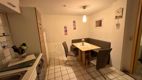 Wittmund Apartamento | FeWo-Busche, Doppelhaushälfte mit Garten