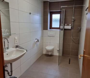 Traben-Trarbach Apartamento | Fewo-central-traben