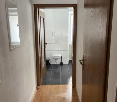 Daun Apartamento | FeWo Centrum Daun