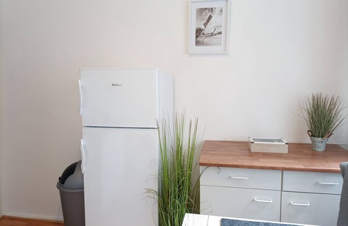 Mitte-Sud Apartamento | Fewo Cityquartier 2