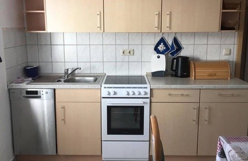 Neuburg Apartamento | Fewo Claudia - Abc332 - Claudia in Madsow