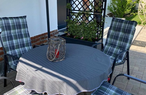 Neuburg Apartamento | Fewo Claudia - Abc332 - Claudia in Madsow