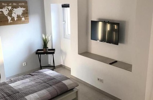 Porz Apartamento | FEWO Cologne, Airport, City