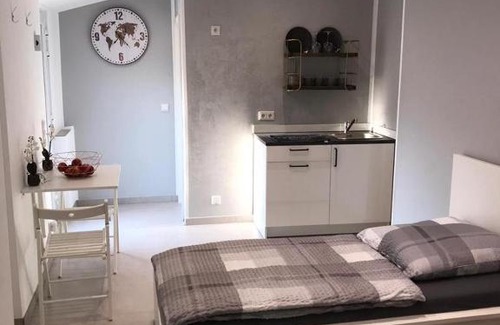 Porz Apartamento | FEWO Cologne, Airport, City