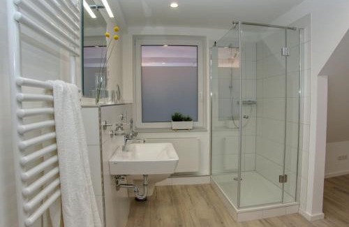 Dortmund Apartamento | FeWo Dortmund Westfalenhalle, Stadion & Uni fußläufig