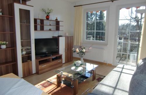 Bockswiese Apartamento | Fewo Eiche