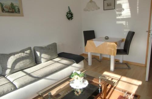 Bockswiese Apartamento | Fewo Eiche