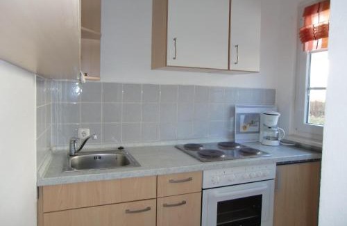 Bockswiese Apartamento | Fewo Eiche