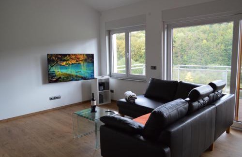 Frohngau Apartamento | FeWo Eifel