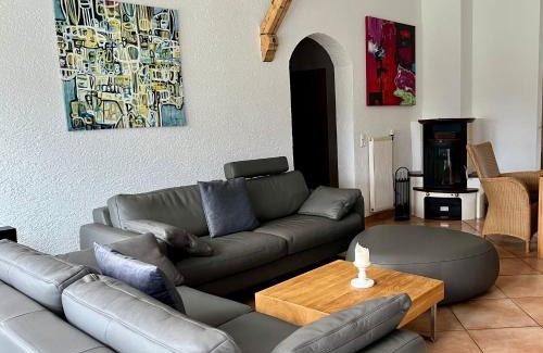 Gunderath Casa | Fewo-Eifelfroh