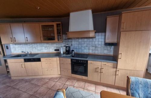 Dietrichsfeld Apartamento | FeWo Erika Aurich Ostfriesland