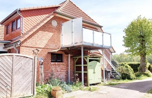 Born auf dem Darss Apartamento | FeWo Erle - Ulenhoef