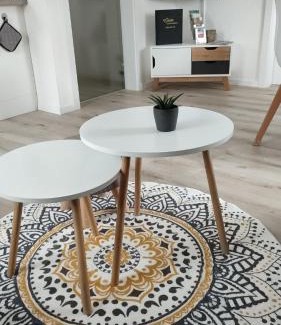 Annaberg-Buchholz Apartamento | FeWo ERZ-Zeit