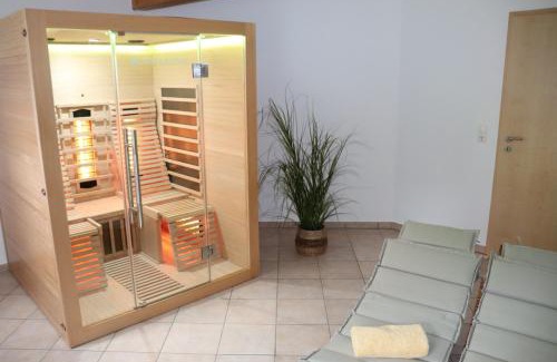 Eslohe Apartamento | FeWo Eslohe