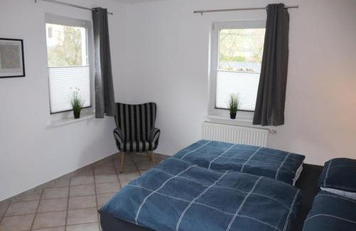 Eslohe Apartamento | FeWo Eslohe