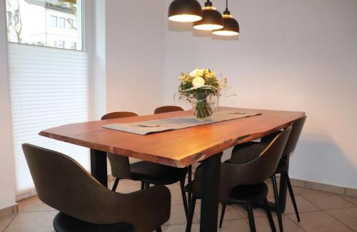 Eslohe Apartamento | FeWo Eslohe
