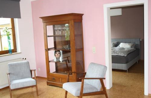 Hoyren Apartamento | Fewo extraschön - Wiesental