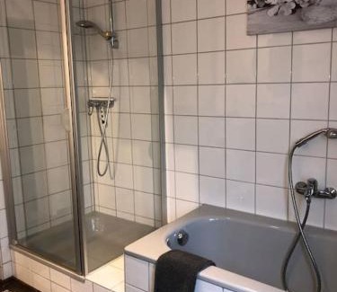 Hoyren Apartamento | Fewo extraschön - Wiesental