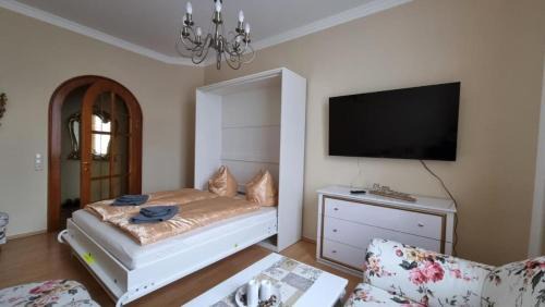 Bad Elster Apartamento | FeWo Fürst Metternich, Bad Elster