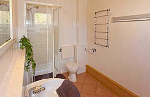 Gingst Apartamento | FEWO - FEWO en zona tranquila