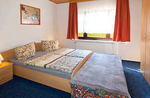 Gingst Apartamento | FEWO - FEWO en zona tranquila