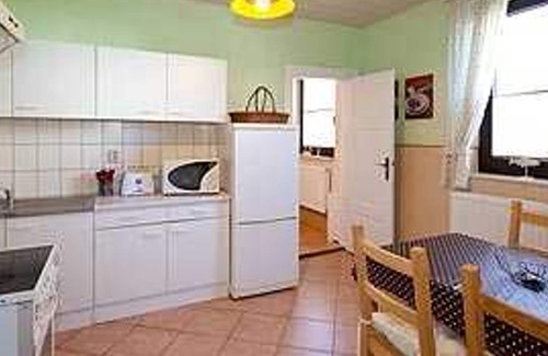 Gingst Apartamento | FEWO - FEWO en zona tranquila