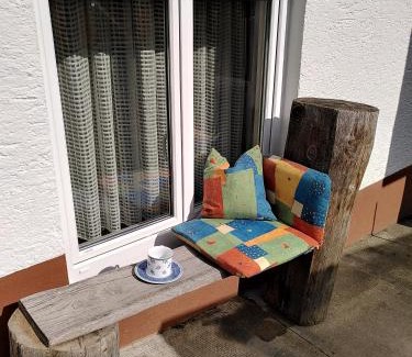 Kleinaspach Apartamento | Fewo Frank