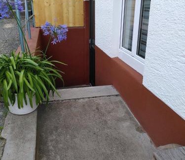 Kleinaspach Apartamento | Fewo Frank