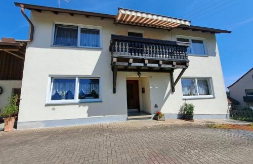 Schirnding Apartamento | Fewo Gerti