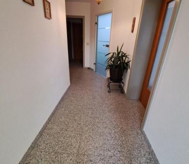 Schirnding Apartamento | Fewo Gerti