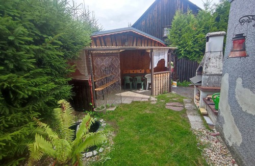 Bad Elster Apartamento | FeWo "Grimberg" in Bad Elster