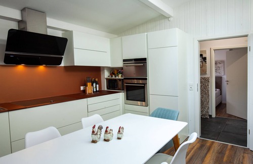 Trippstadt Apartamento | Fewo/haus zur Alleinigen Verfügung mit Grossem Gartenparadies Inkl. Teich