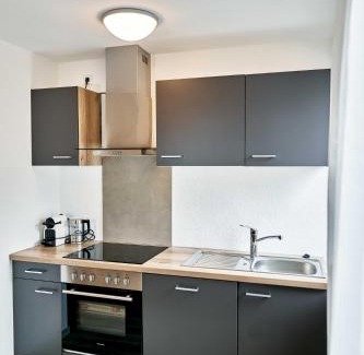 Heiligenberg Apartamento | Fewo Heiligenberg - Familie Waßmer-Falke