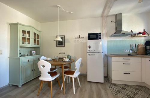 Todtnauberg Apartamento | Fewo Herzgrün - zu Fuß zu Lift & Loipe traumhafte Aussicht mit Sauna im Haus Tiefgarage E-Ladestation