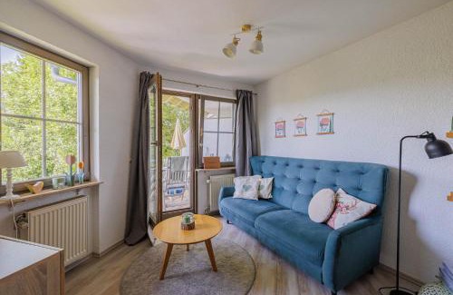 Todtnauberg Apartamento | Fewo Herzgrün - zu Fuß zu Lift & Loipe traumhafte Aussicht mit Sauna im Haus Tiefgarage E-Ladestation