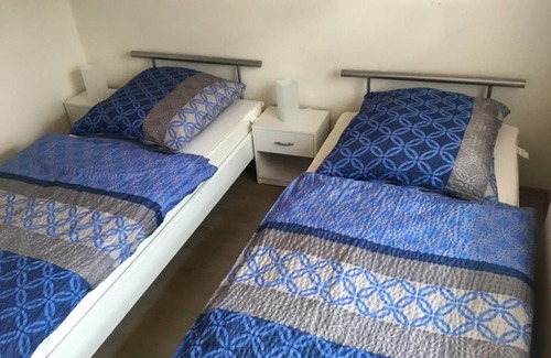 Stollhamm Apartamento | Fewo.Hesume