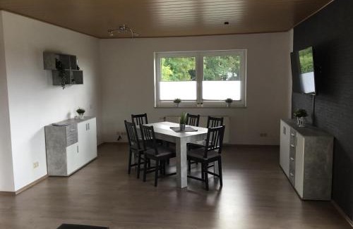Stollhamm Apartamento | Fewo.Hesume