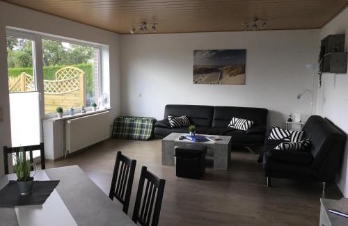 Stollhamm Apartamento | Fewo.Hesume