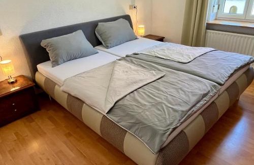 Unterallgau Apartamento | FeWo HoLiDay MAIsoNETTE Allgäu