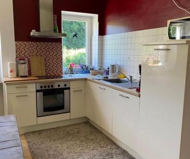 Nohfelden Apartamento | FeWo I Glücksmomente Bostalsee