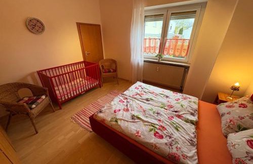 Nohfelden Apartamento | FeWo I Glücksmomente Bostalsee